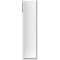 Ekena Millwork Standard Traditional Architectural Grade PVC Bracket with Block Ends, 5"W x 16"D x 22"H BKTP05X16X22TRA05 - alternate 3
